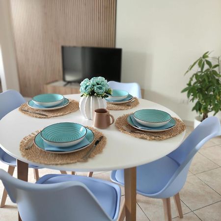 Casa Vacanza Da Chicco E Dani Nurachi Zewnętrze zdjęcie