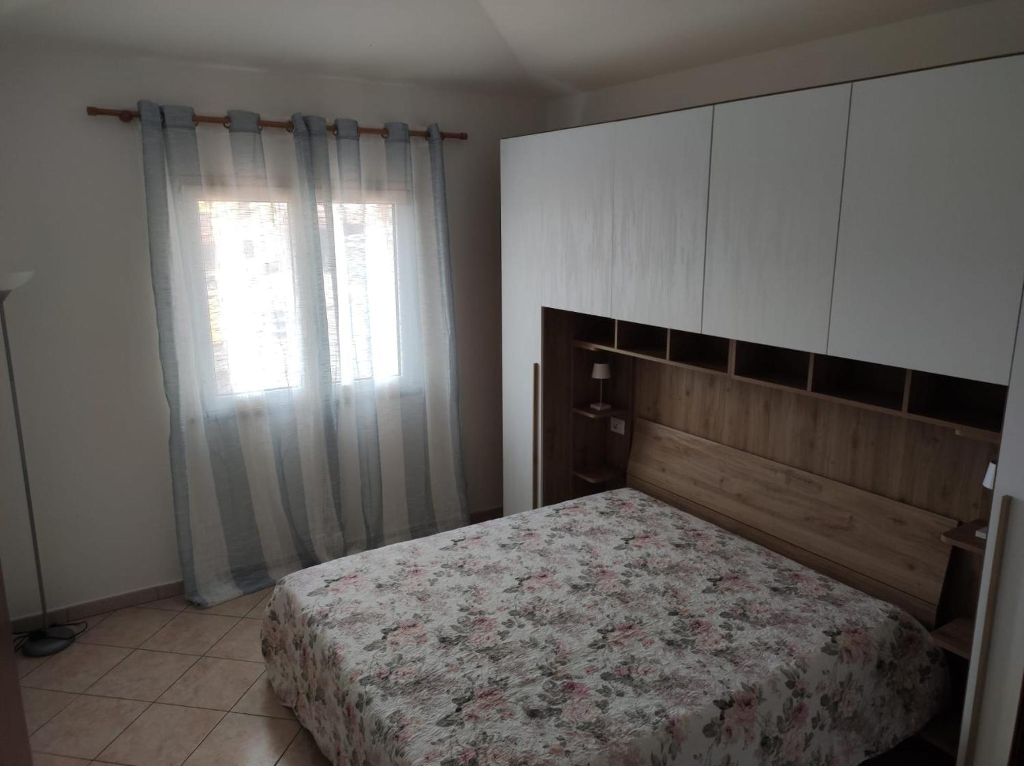 Casa Vacanza Da Chicco E Dani Nurachi Zewnętrze zdjęcie
